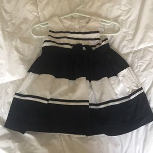 Carter’s baby dress